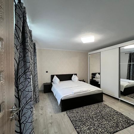 Casuta De Vacanta Villa Călimăneşti Exteriör bild