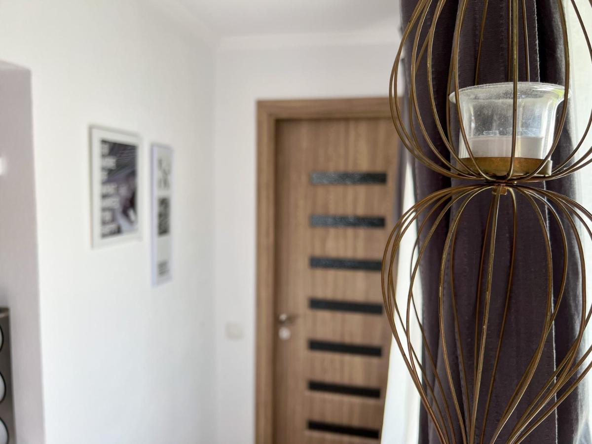Casuta De Vacanta Villa Călimăneşti Exteriör bild